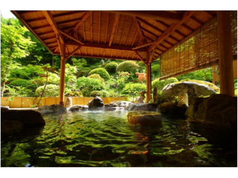 Futarishizuka Komagane Exterior foto
