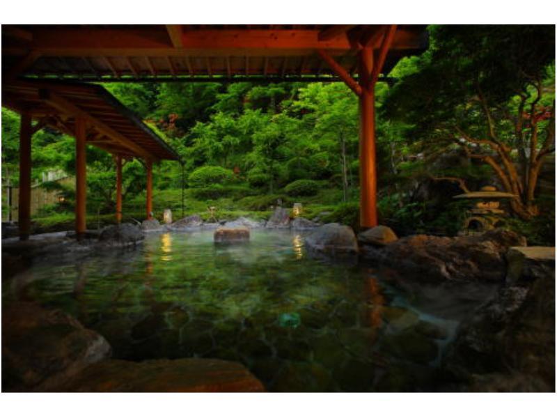 Futarishizuka Komagane Exterior foto