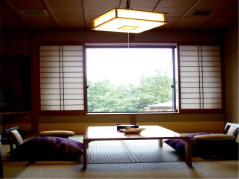 Futarishizuka Komagane Exterior foto