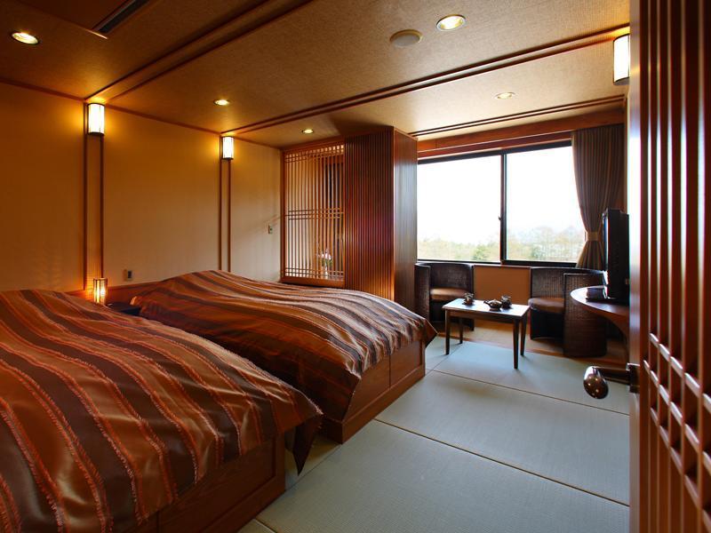 Futarishizuka Komagane Exterior foto