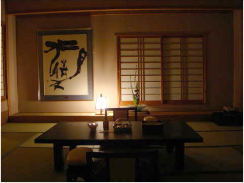 Futarishizuka Komagane Exterior foto