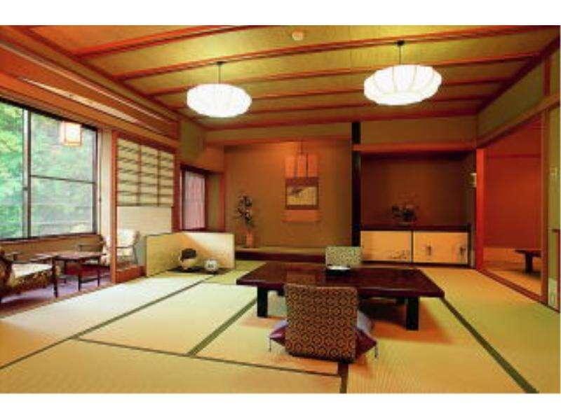 Futarishizuka Komagane Exterior foto