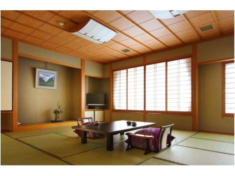 Futarishizuka Komagane Exterior foto