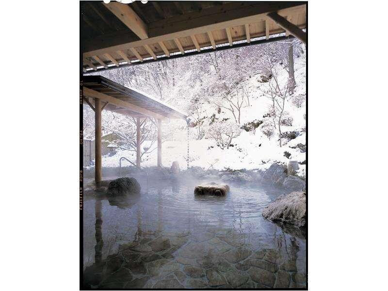 Futarishizuka Komagane Exterior foto