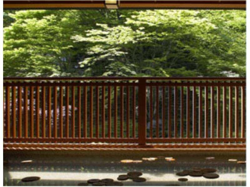 Futarishizuka Komagane Exterior foto