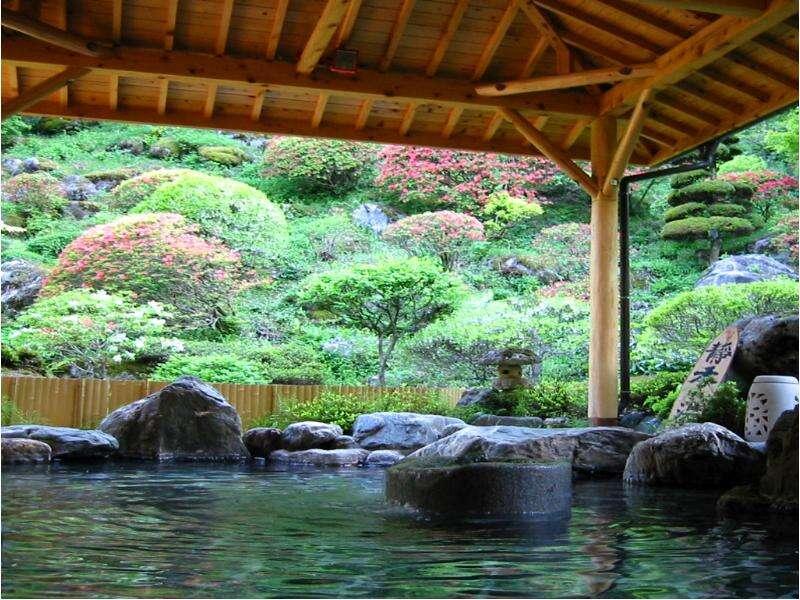 Futarishizuka Komagane Exterior foto