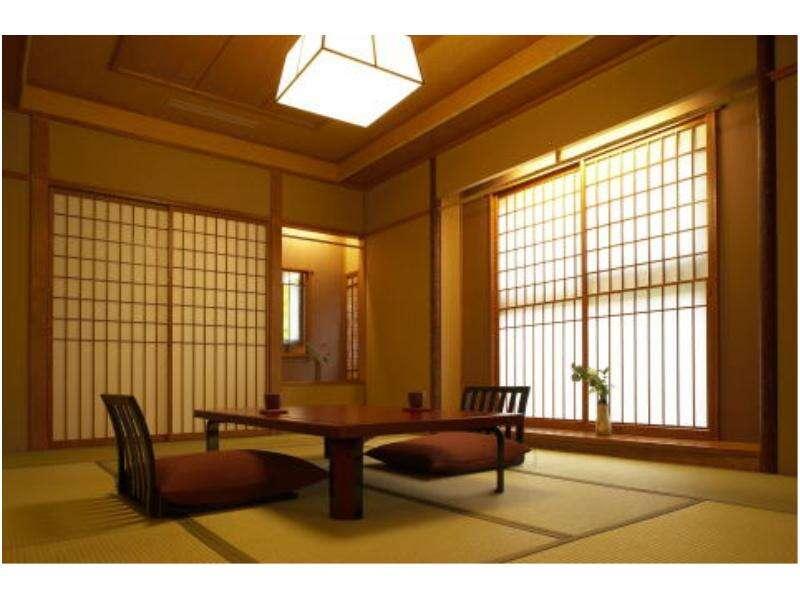 Futarishizuka Komagane Exterior foto
