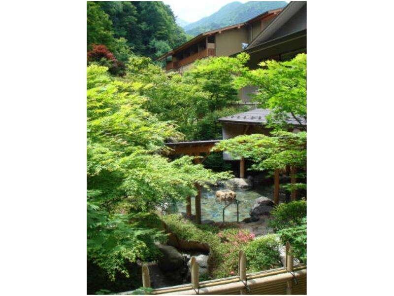 Futarishizuka Komagane Exterior foto